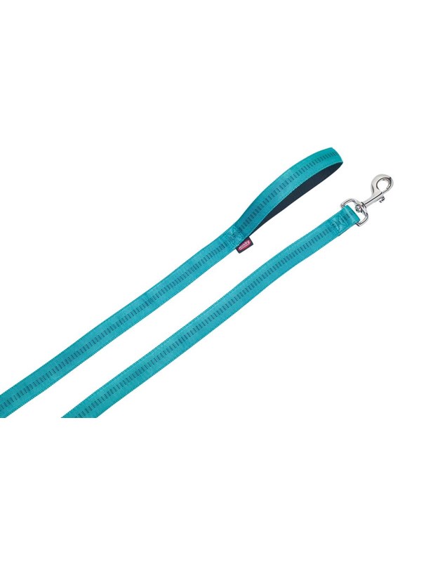Nobby Line Soft Grip 120 cm L-XL Turkis
