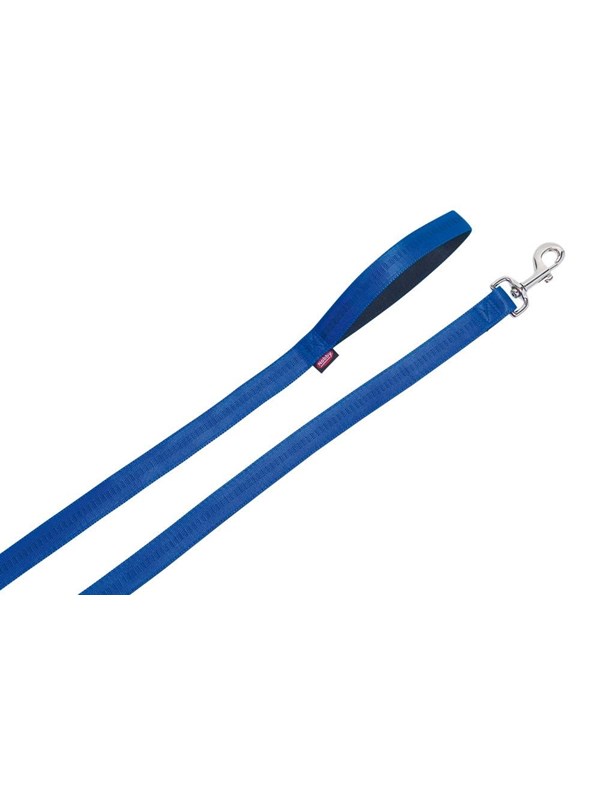 Nobby Line Soft Grip 120 cm L-XL Blå
