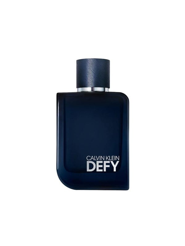 Calvin Klein Defy Eau de Parfum – 100 ml