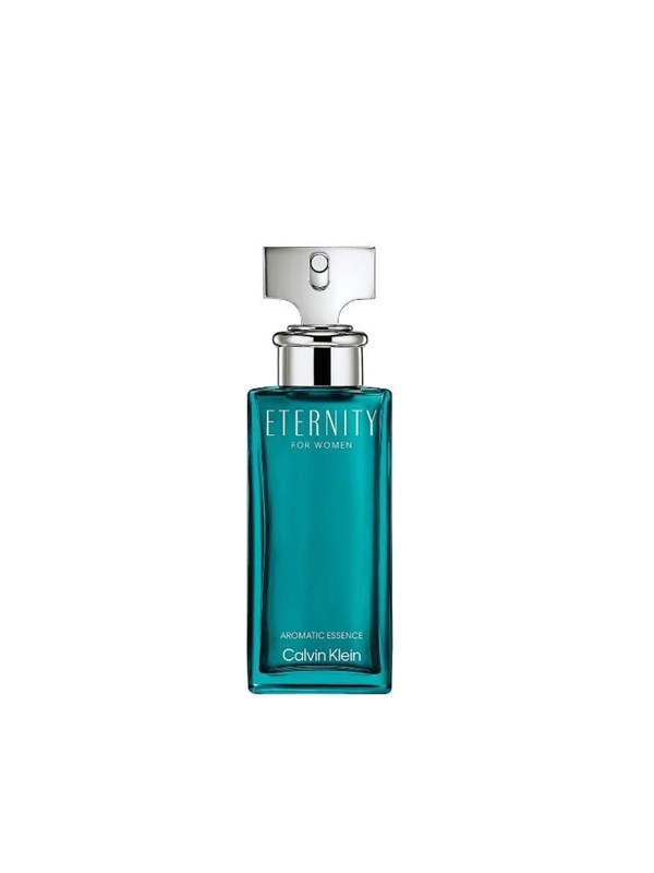 Calvin Klein Eternity Aromatic Essence For Women Eau de Parfum - 50 ml
