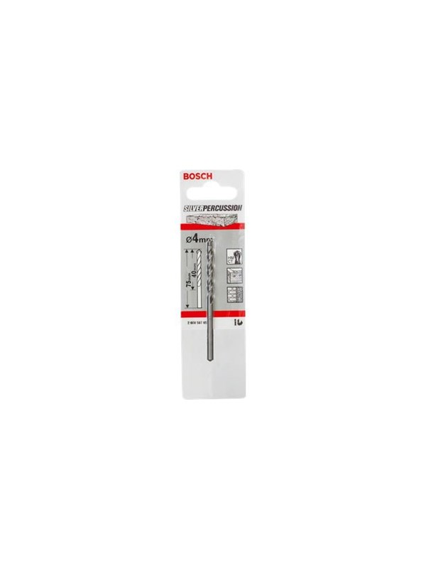 Bosch 2 608 597 666 cylindrical concrete drill bit 11mm