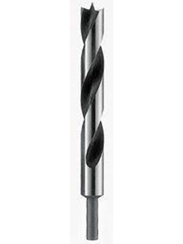 Bosch Træspiralbor Cv 18 X 250 Mm - 2608597193
