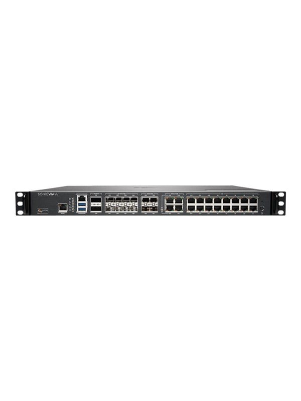 SonicWALL NSsp 10700