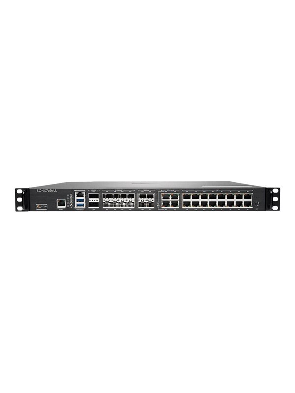 SonicWALL NSsp 11700