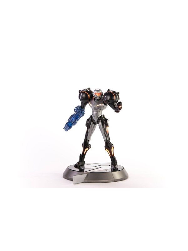 First 4 Figures - First4Figures - Metroid Prime (Samus Phazon Suit) 28cm - Figur