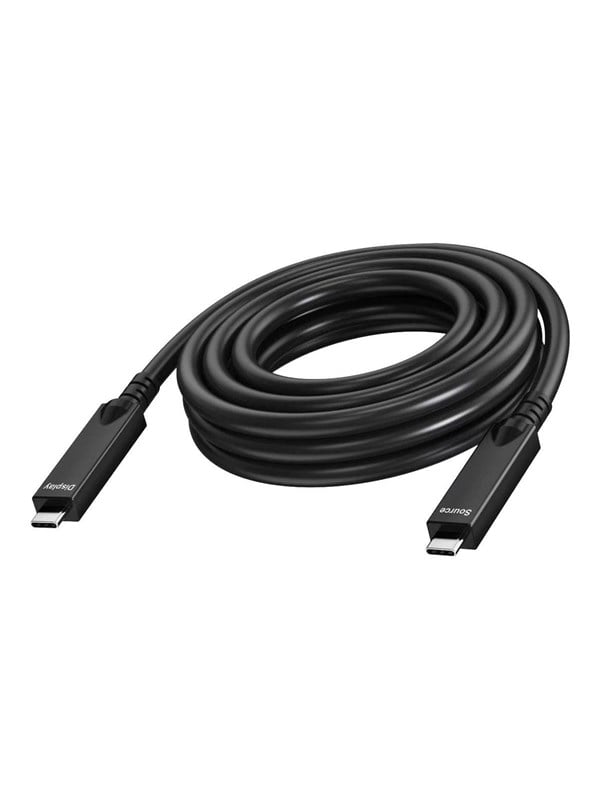 Vision - USB-C cable - USB-C to USB-C - 7 m