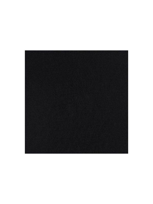 Middle Atlantic TruTile - acoustic wall panel - square - 60.33 x 60.33 cm - pure black
