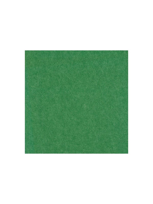 Middle Atlantic TruTile - acoustic wall panel - square - 60.33 x 60.33 cm - Emerald Green