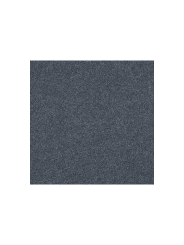Middle Atlantic TruTile - acoustic wall panel - square - 60.33 x 60.33 cm - slate