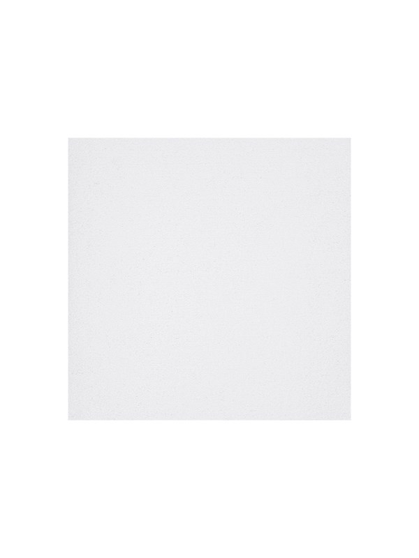 Middle Atlantic TruTile - acoustic wall panel - square - 60.33 x 60.33 cm - classic white