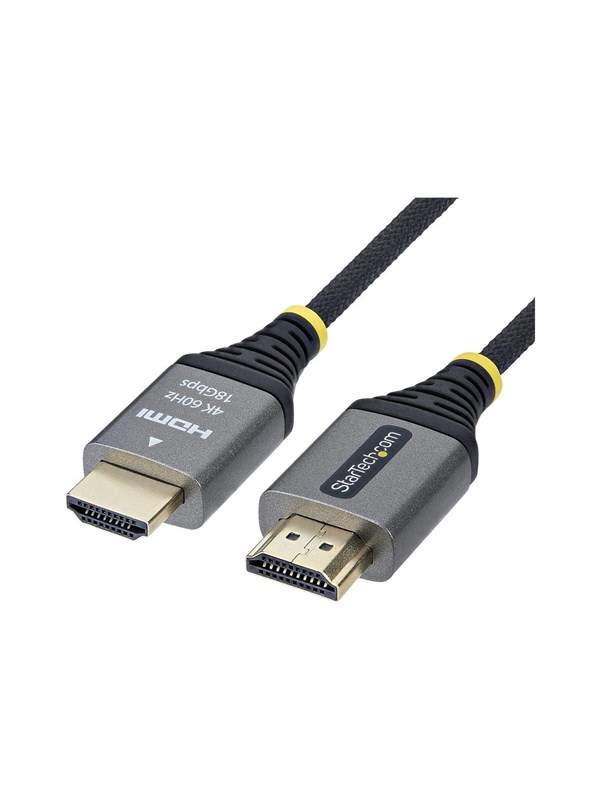 StarTech.com Startech HDMI cable with Ethernet - 50 cm