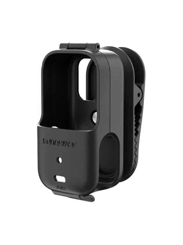 Sunnylife backpack clip with 360° clamp for the Os Sunnylife backpack clip with 360° clamp for the Os