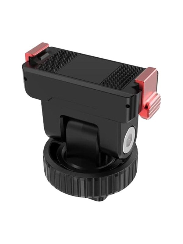 Puluz Multifunction adapter with quick release for