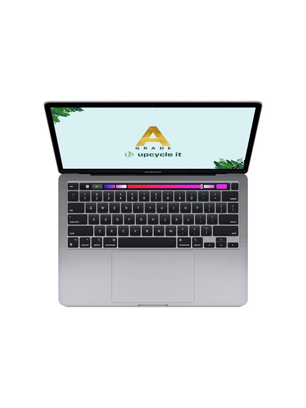Apple Refurbished Apple MacBook Pro - 13" - Intel Core i7 - 1068NG7 - 16 GB RAM - 512 GB SSD - Nordic - refurbished Apple Refurbished Apple MacBook Pro - 13" - Intel Core i7 - 1068NG7 - 16 GB RAM - 512 GB SSD - Nordic - refurbished