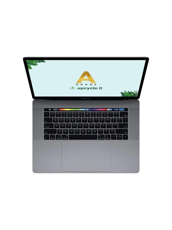 Apple Refurbished Apple MacBook Pro - 16" - Intel Core i9 - 9980HK - 32 GB RAM - 1 TB SSD - Nordic - refurbished