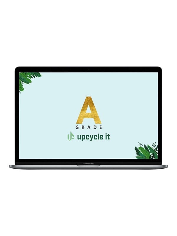 Apple Refurbished Apple MacBook Pro - 13" - Intel Core i5 - 8279U - 8 GB RAM - 256 GB SSD - Nordic - refurbished Apple Refurbished Apple MacBook Pro - 13" - Intel Core i5 - 8279U - 8 GB RAM - 256 GB SSD - Nordic - refurbished