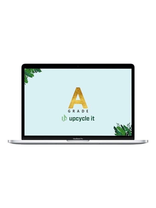 Apple Refurbished Apple MacBook Pro - 13" - Intel Core i7 - 8569U - 16 GB RAM - 256 GB SSD - Nordic - refurbished Apple Refurbished Apple MacBook Pro - 13" - Intel Core i7 - 8569U - 16 GB RAM - 256 GB SSD - Nordic - refurbished