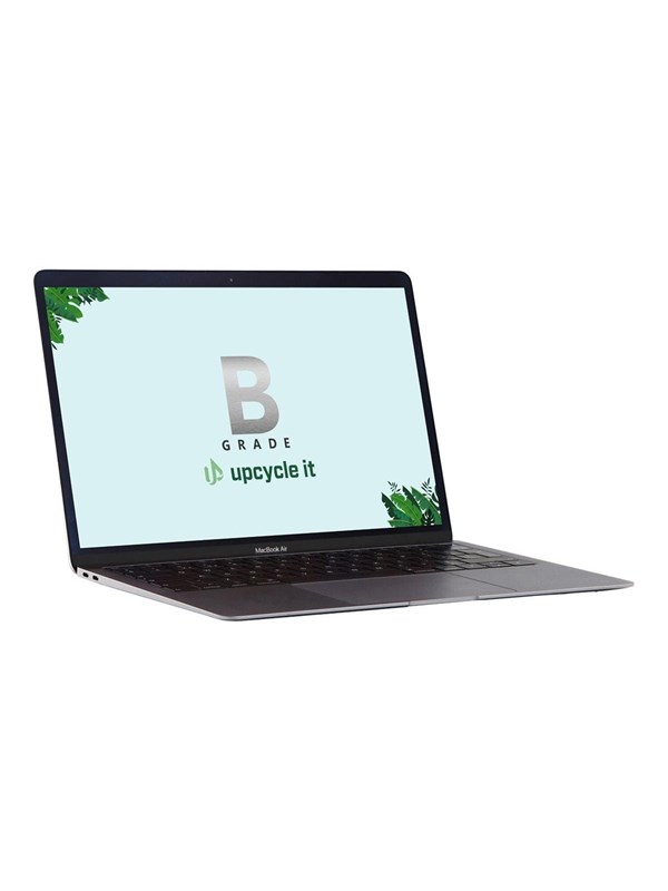 Apple Refurbished Apple MacBook Air - 13" - Intel Core i5 - 8210Y - 8 GB RAM - 256 GB SSD - Nordic - refurbished