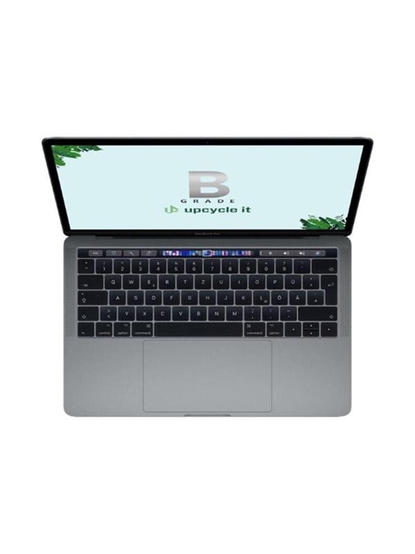 Apple Refurbished MacBook Pro - 13" - Intel Core i5 - i5-1038NG7 - 16 GB RAM - 512 GB SSD - Nordic - refurbished Apple Refurbished MacBook Pro - 13" - Intel Core i5 - i5-1038NG7 - 16 GB RAM - 512 GB SSD - Nordic - refurbished