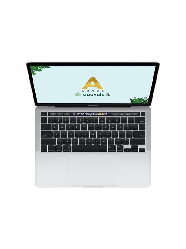 Apple Refurbished Apple MacBook Pro - 13" - Intel Core i5 - i5-1038NG7 - 16 GB RAM - 512 GB SSD - Nordic - refurbished