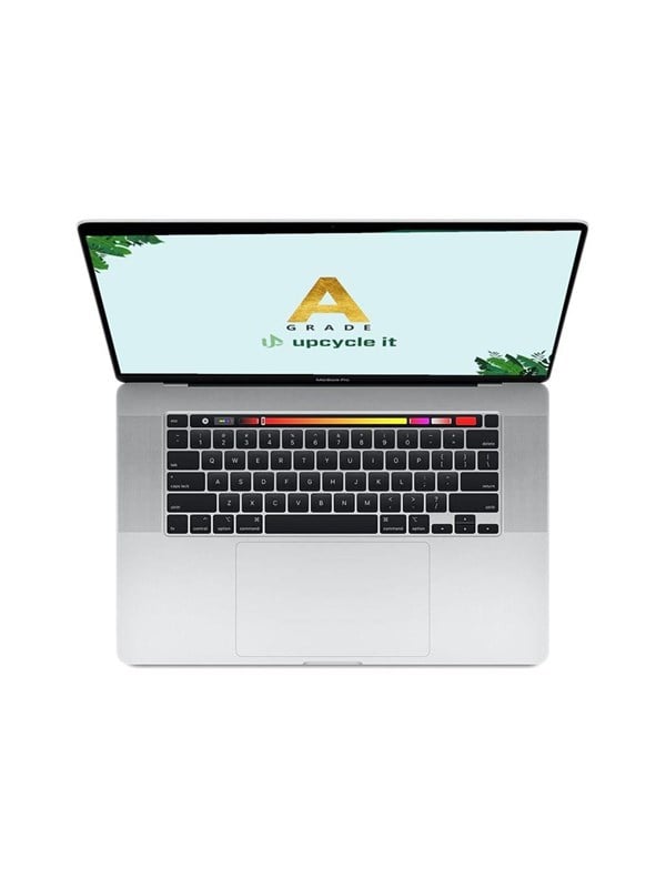 Apple Refurbished MacBook Pro A2141 Refurbished