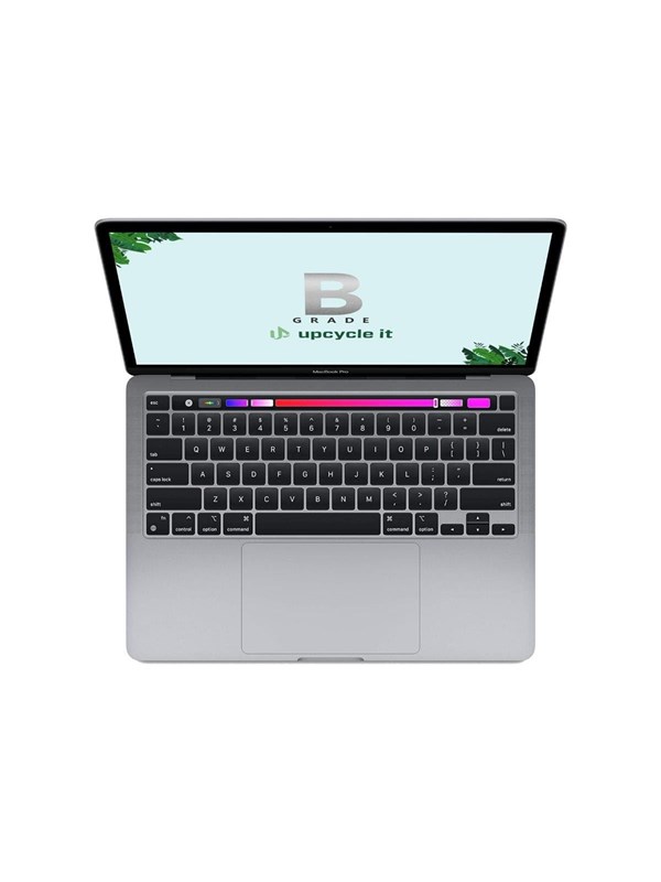 Apple Refurbished Apple MacBook Pro - 13" - Apple M1 - 16 GB RAM - 512 GB SSD - Nordic - refurbished