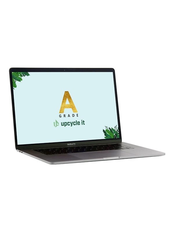 Apple Refurbished Apple MacBook Pro - 16" - Intel Core i9 - 9880H - 16 GB RAM - 512 GB SSD - Danish - refurbished
