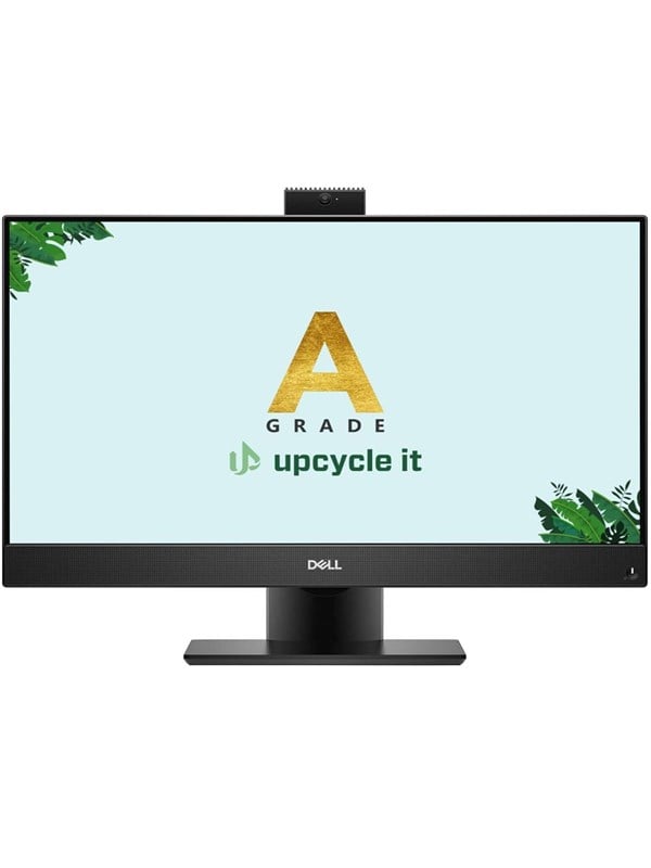 HP Refurbished upcycle it Dell Inc. OptiPlex 7470 AIO (Refurbished) A