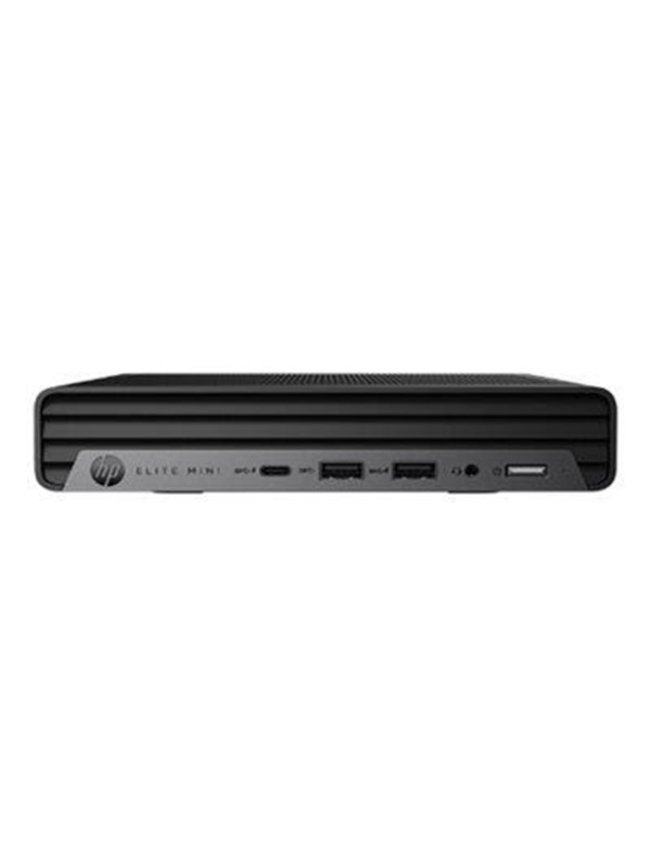 HP Refurbished EliteDesk 600 G9 refurbished
