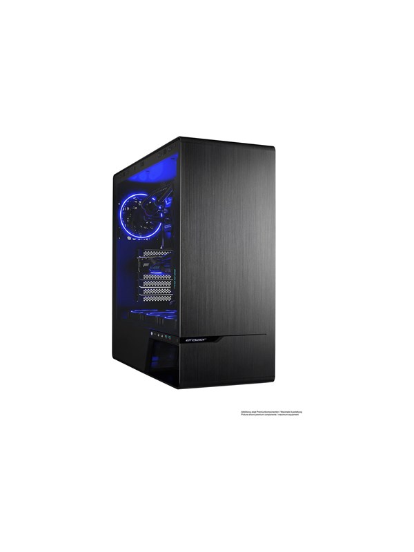 Medion Erazer Enforcer X10