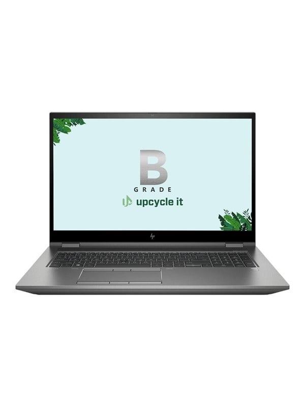 HP Refurbished ZBook Fury 15 G8 refurbished