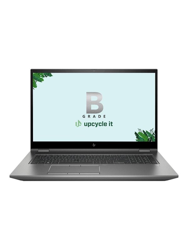HP Refurbished HP ZBook Fury 15 G7 refurbished