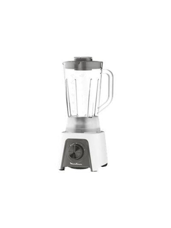 Tefal Blender Blendeo+ BL2C0130 - blender - white - 450 W