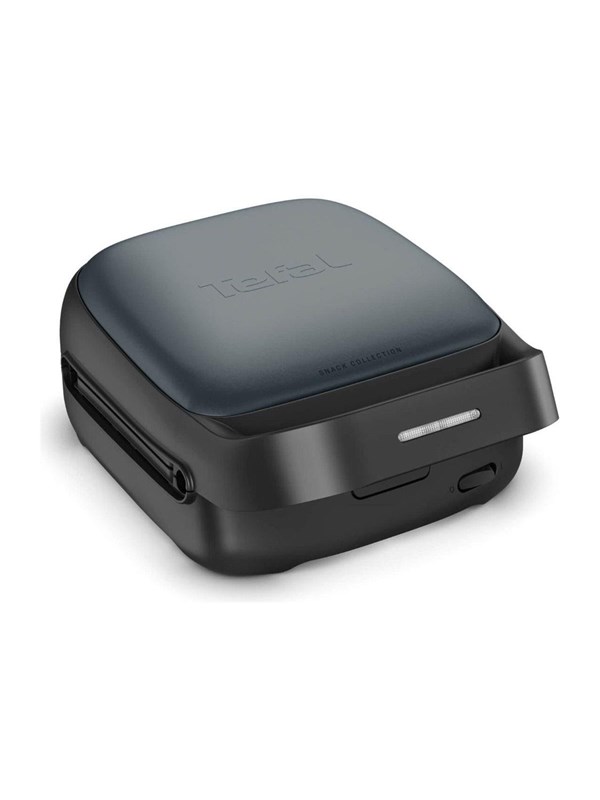 Tefal Toastmaskine Snack collection SW862BF0 - sandwich maker / waffle maker - black
