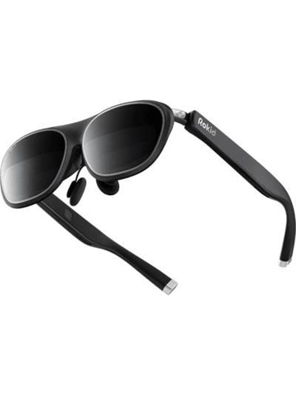 Rokid Max 2 schwarz