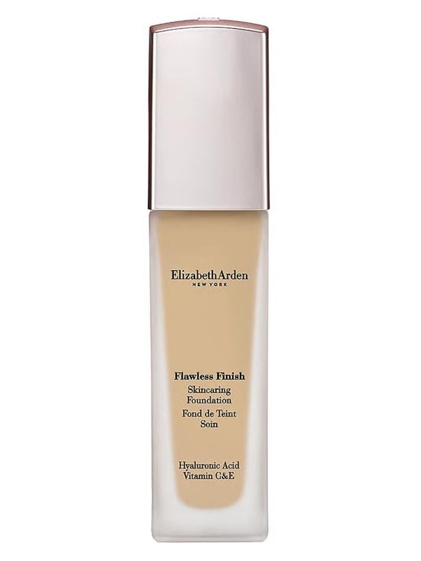 Elizabeth Arden - Flawless Finish Skincaring Foundation - 30 Ml