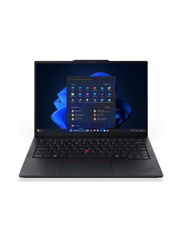 Lenovo ThinkPad E14 Gen 7 - 14" - AMD Ryzen 5 - 220 - 16 GB RAM - 256 GB SSD - UK