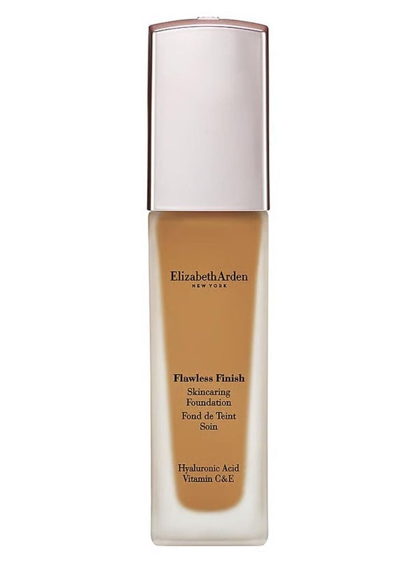 Elizabeth Arden - Flawless Finish Skincaring Foundation - 30 Ml - 460w