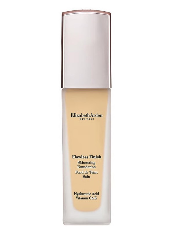 Elizabeth Arden - Flawless Finish Skincaring Foundation - 30 Ml - 220w