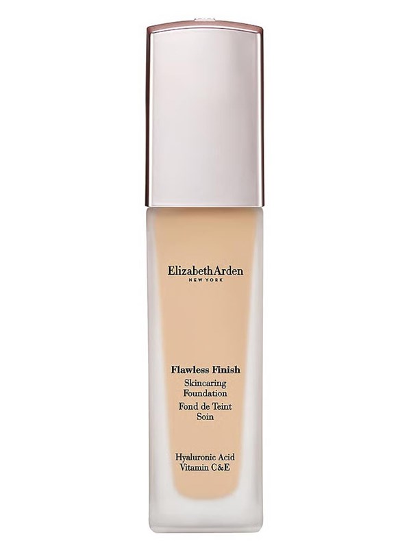 Elizabeth Arden Flawless Finish Skincaring Foundation 160w - 30 ml