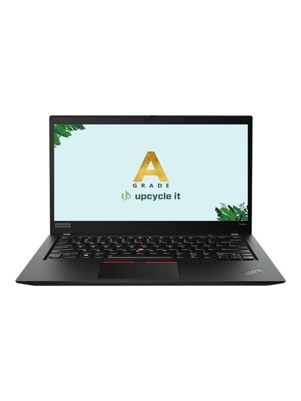 Lenovo Refurbished ThinkPad T490s - 14" | Core i5 | 8GB | 256GB | A Grade
