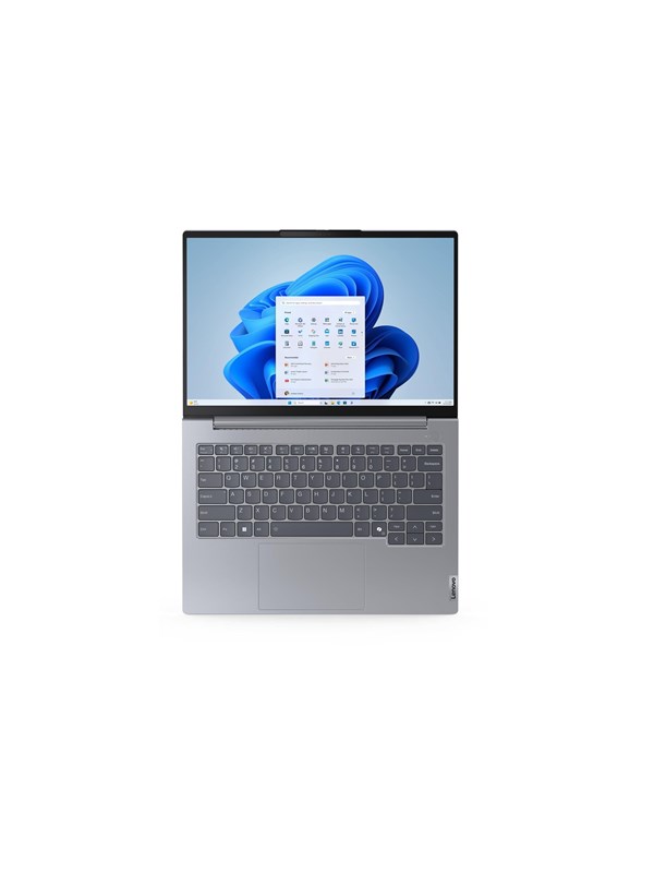 Lenovo ThinkBook 14 G7 ARP - 14" - AMD Ryzen 5 - 7535HS - 16 GB RAM - 512 GB SSD - Nordic (Danish/Finnish/Norwegian/Swedish)