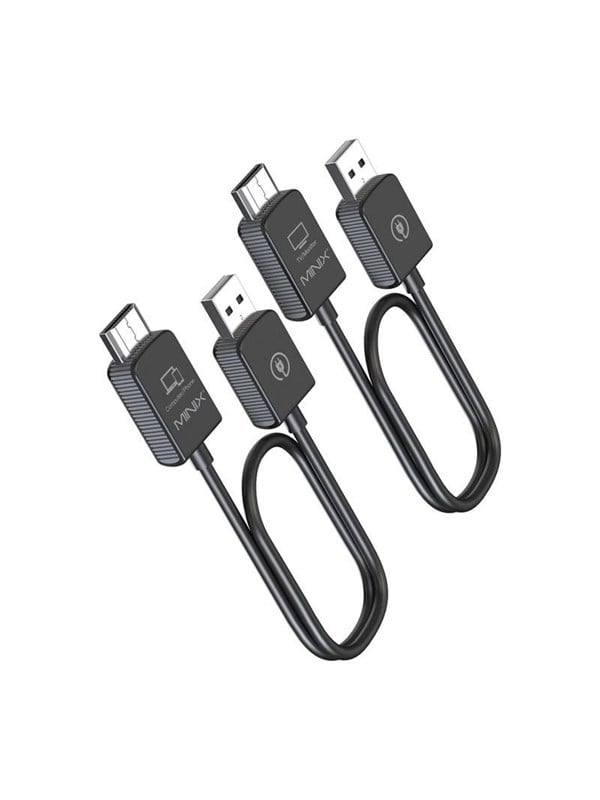 MINIX H1 Wireless HDMI to HDMI Video Transmitter