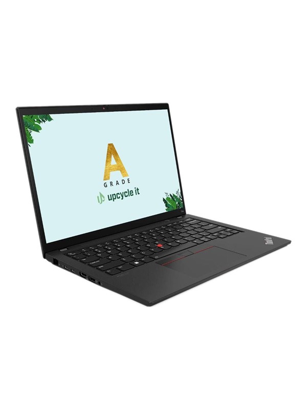 Lenovo Refurbished Lenovo ThinkPad T14 Gen 2 - 14" - Intel Core i7 - 1185G7 - 32 GB RAM - 512 GB SSD - Nordic - refurbished