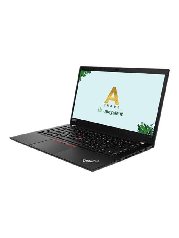 Lenovo Refurbished Lenovo ThinkPad T14 Gen 2 - 14" - Intel Core i5 - 1135G7 - 16 GB RAM - 256 GB SSD - WWAN - Nordic - refurbished Lenovo Refurbished Lenovo ThinkPad T14 Gen 2 - 14" - Intel Core i5 - 1135G7 - 16 GB RAM - 256 GB SSD - WWAN - Nordic - refurbished