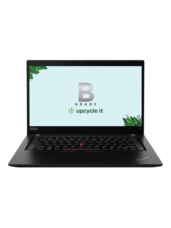 Lenovo Refurbished ThinkPad X13 - 13.3" | Core i5 | 16GB | 256GB | B Grade