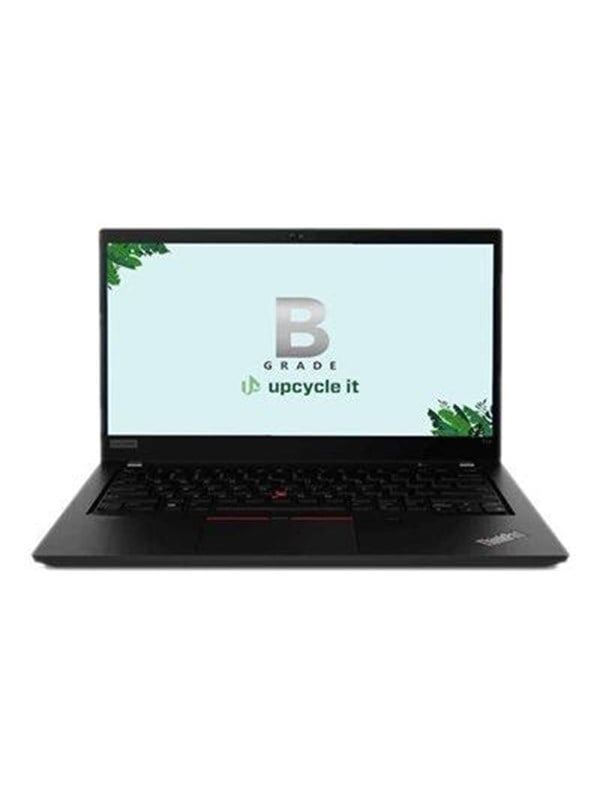 Lenovo Refurbished Lenovo ThinkPad T14 Gen 1 - 14" - Intel Core i5 - 10310U - 16 GB RAM - 256 GB SSD - Nordic - refurbished