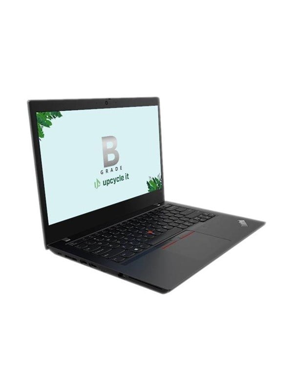 Lenovo Refurbished Lenovo ThinkPad L14 Gen 1 - 14" - AMD Ryzen 5 Pro - 4650U - 8 GB RAM - 250 GB SSD - Nordic - refurbished