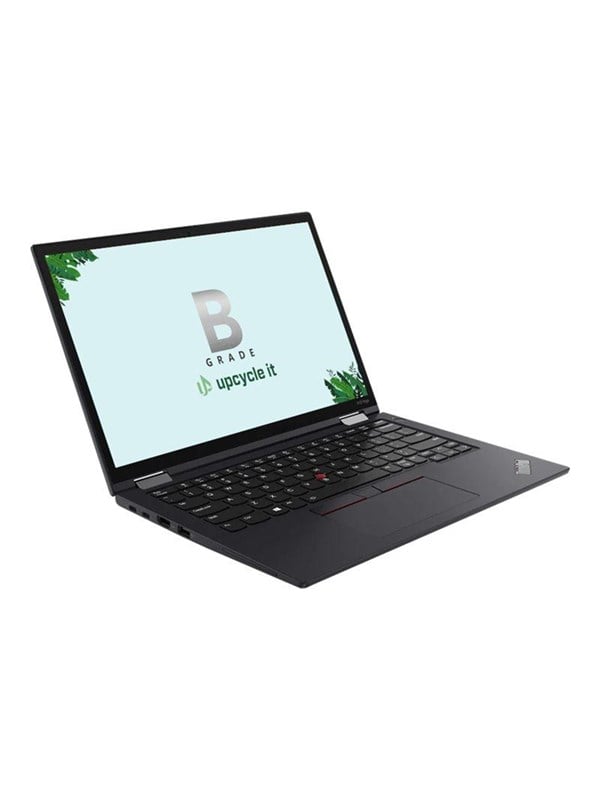 Lenovo Refurbished Lenovo ThinkPad X1 Yoga (1st Gen) - 13" - Intel Core i5 - 10210U - 16 GB RAM - 256 GB SSD - Nordic - refurbished