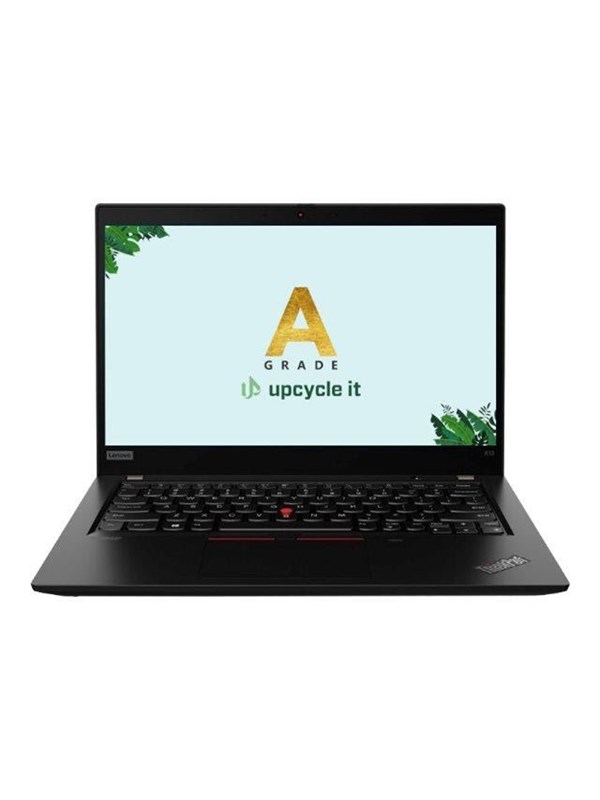 Lenovo Refurbished ThinkPad X13 Gen 1 - 13" - Intel Core i5 - 10210U - 16 GB RAM - 256 GB SSD - Nordic - refurbished
